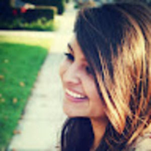 Meet your Posher, Katsya